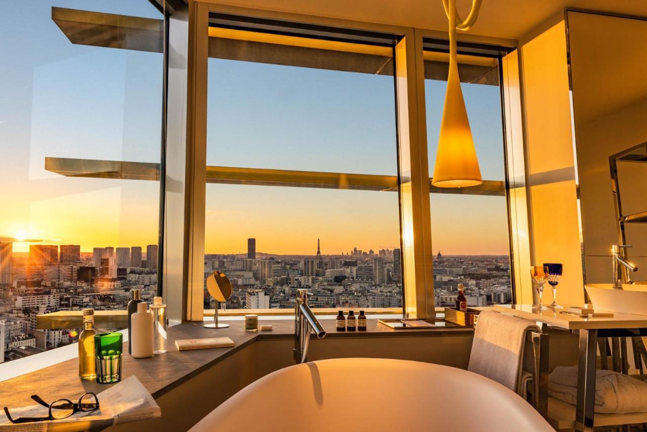Hotel Too & - Mgallery Collection Paris