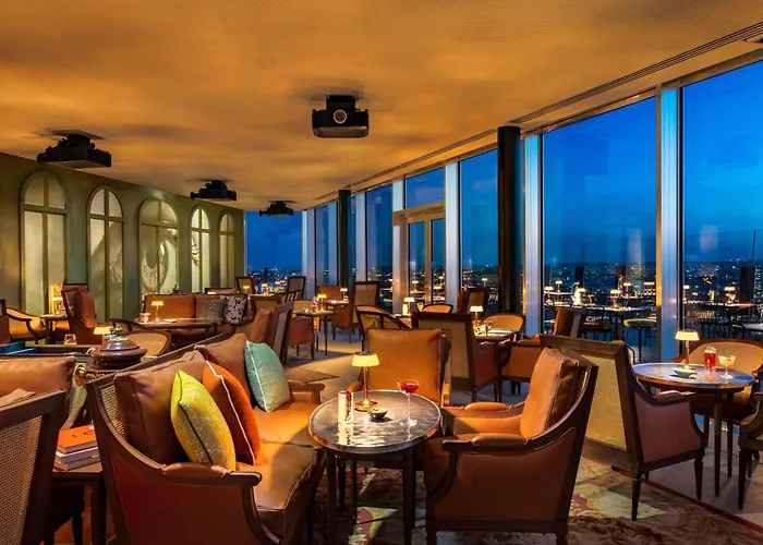 Too Hotel Paris - Mgallery